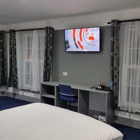 Dreams Hotel - Park View Barking  Eksteriør bilde