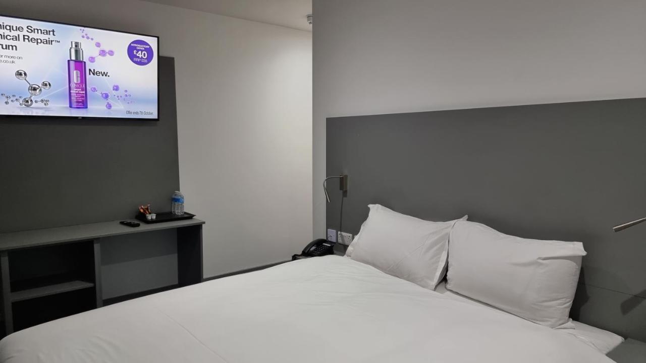 Dreams Hotel - Park View Barking  Eksteriør bilde