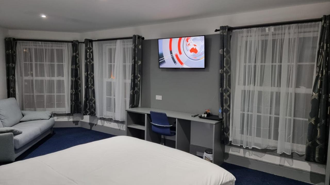 Dreams Hotel - Park View Barking  Eksteriør bilde