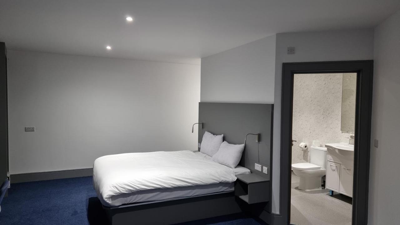 Dreams Hotel - Park View Barking  Eksteriør bilde