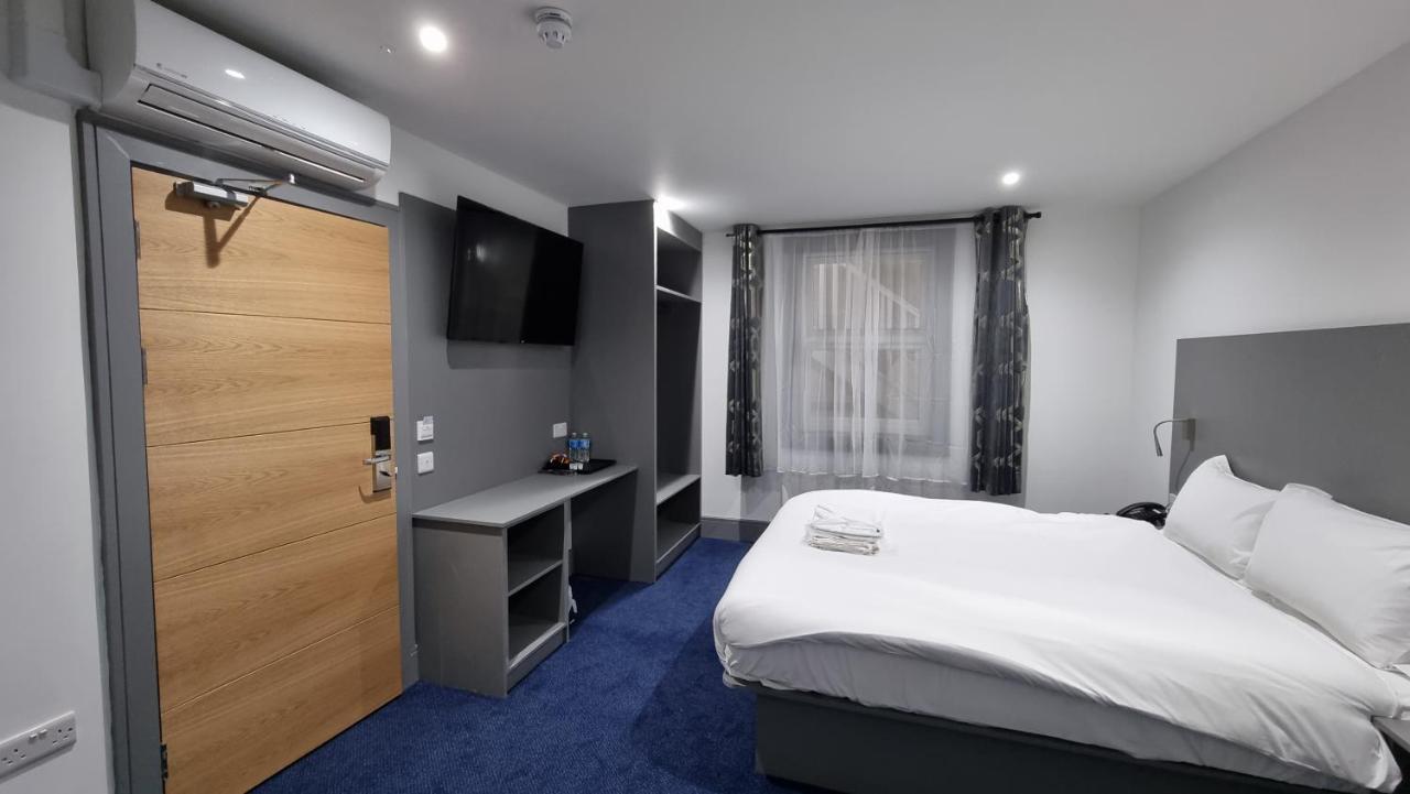 Dreams Hotel - Park View Barking  Eksteriør bilde