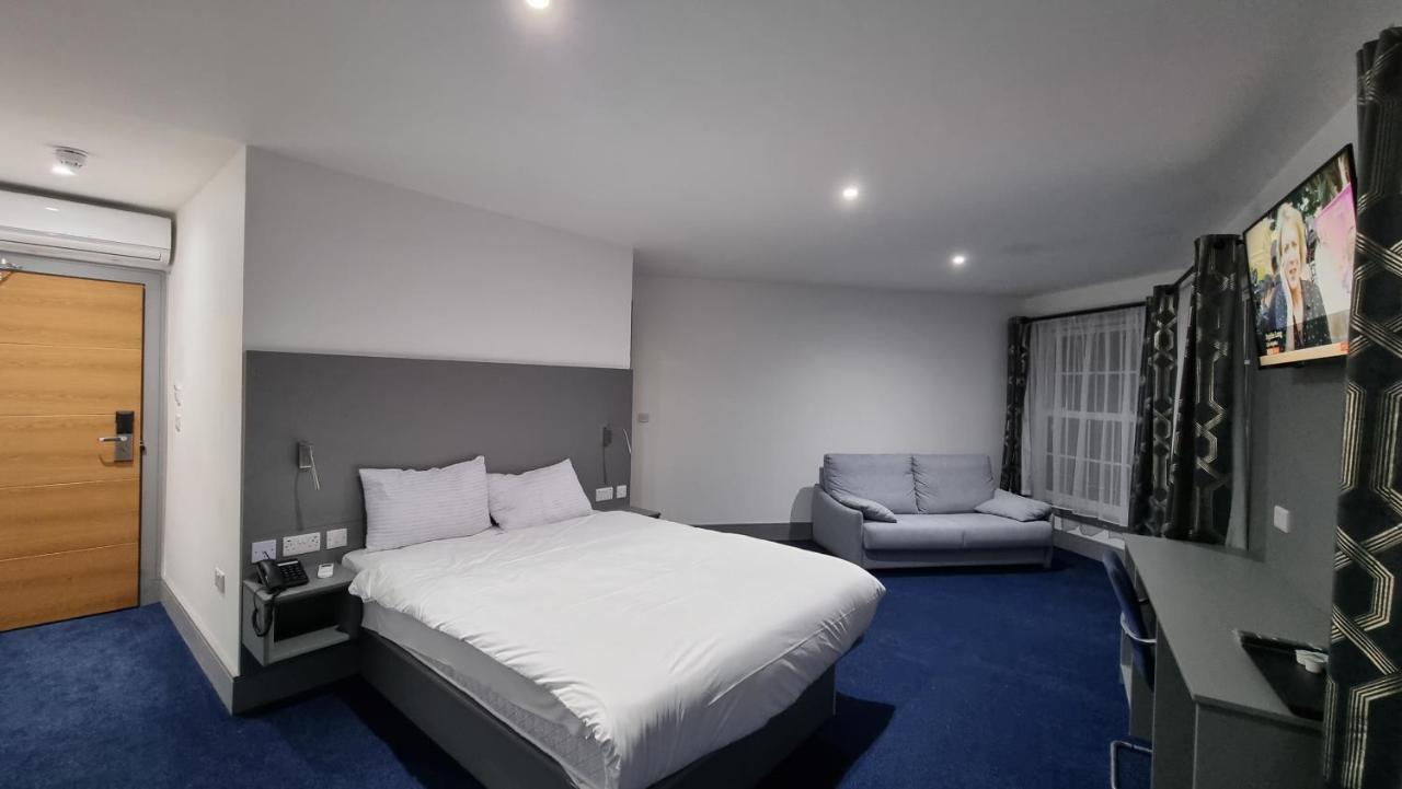 Dreams Hotel - Park View Barking  Eksteriør bilde