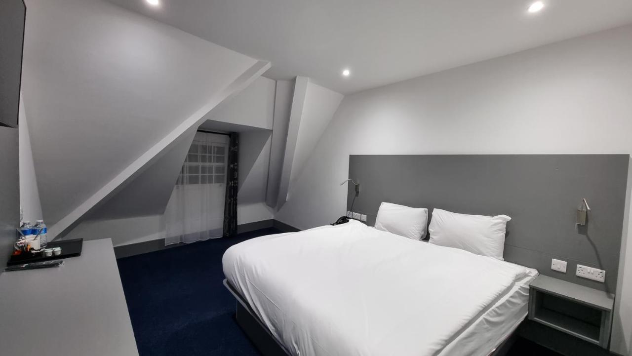 Dreams Hotel - Park View Barking  Eksteriør bilde