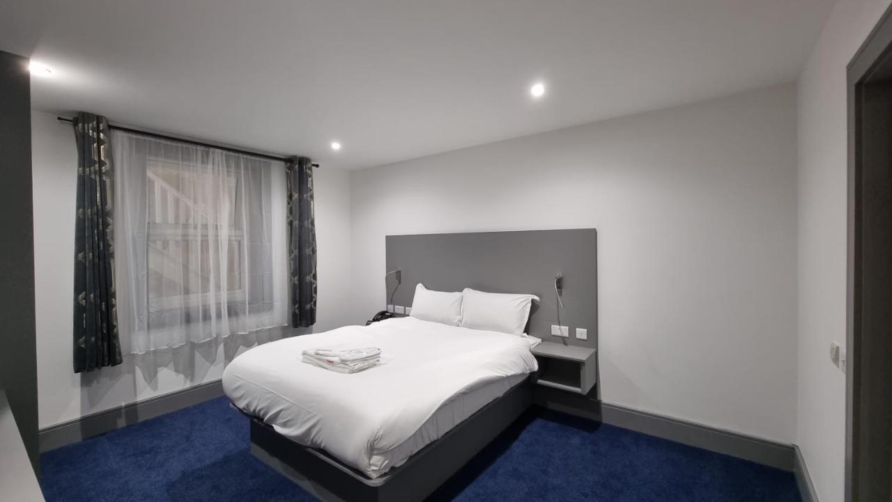 Dreams Hotel - Park View Barking  Eksteriør bilde