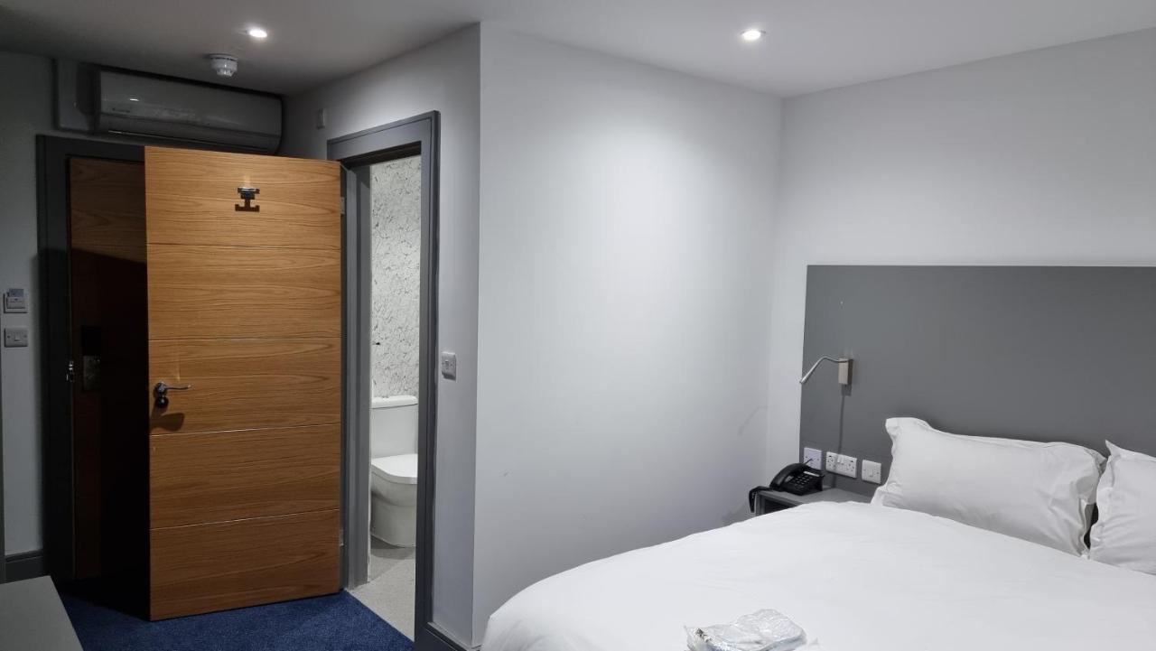 Dreams Hotel - Park View Barking  Eksteriør bilde
